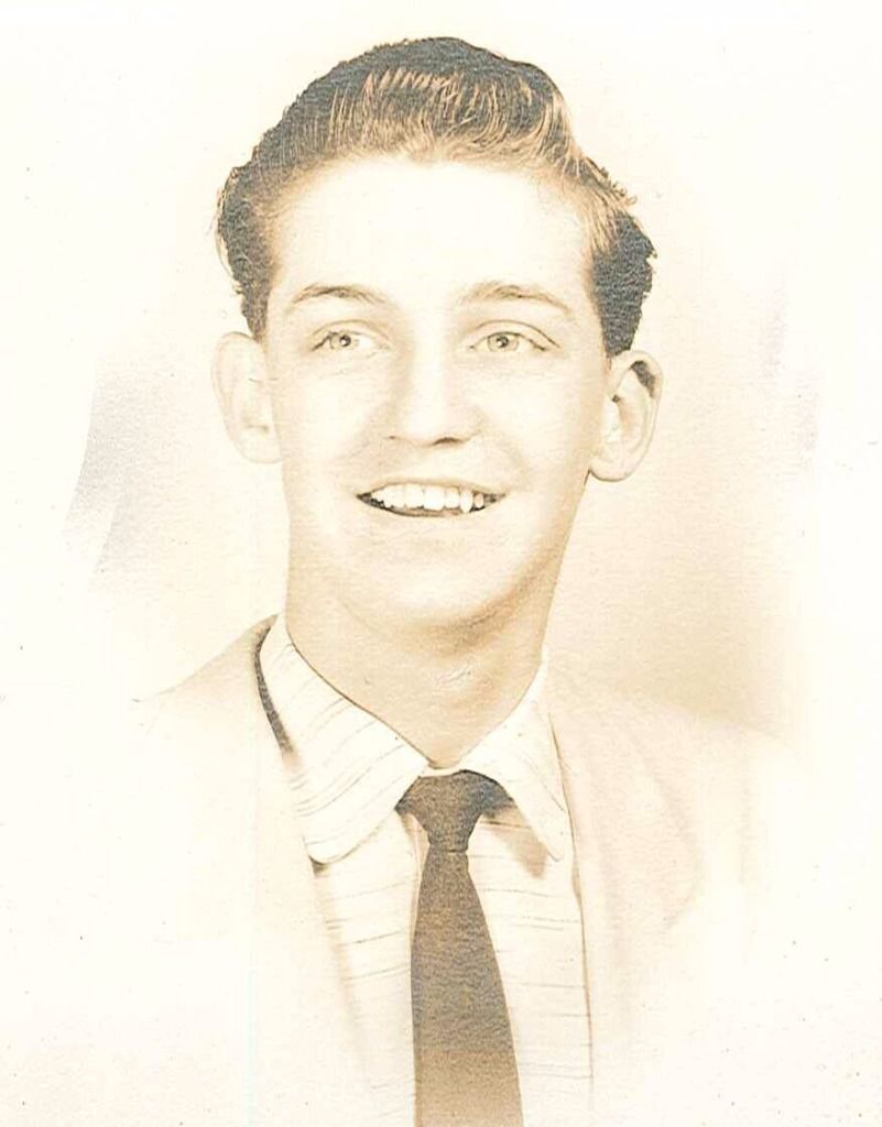 Hughes, Robert Millard "Muggs"